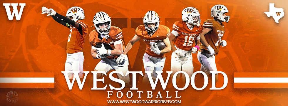 Westwood Football
